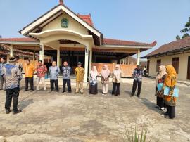 Apel Rutin Senin Pagi Pamong Kalurahan Wunung 5 Oktober 2026